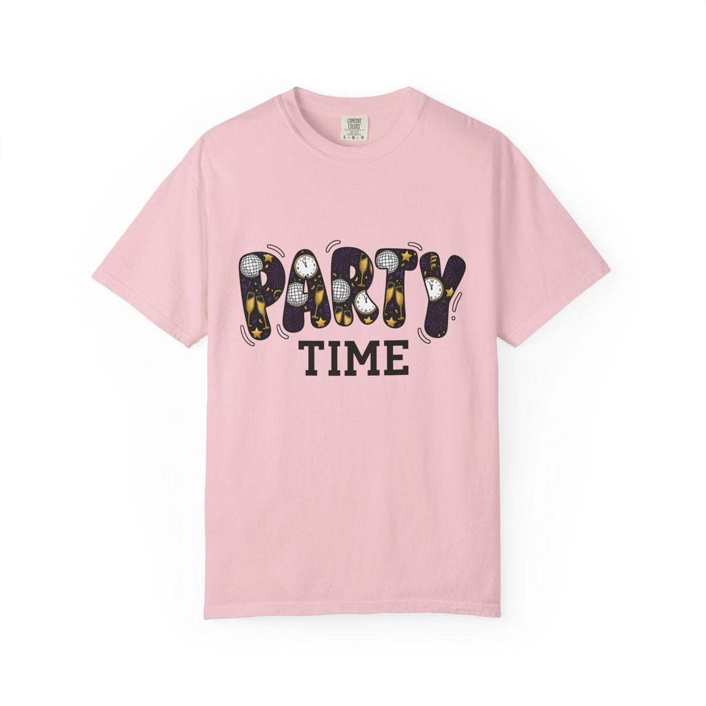 Celebration Icons Shirt Holiday Festivity Unisex Gift product image 3