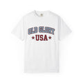Varsity Lettering Shirt 4th Of July American Unisex Gift product image 1