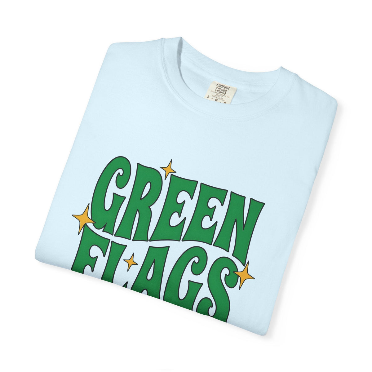 Retro Text Shirt St Patrick's Day Humor Unisex Gift Playful product image 8
