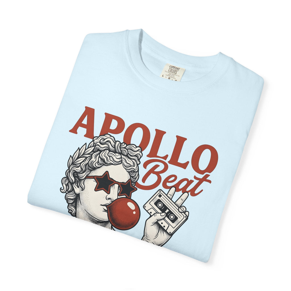 Greek Bust Shirt Valentines Day Sound Unisex Gift product image 8