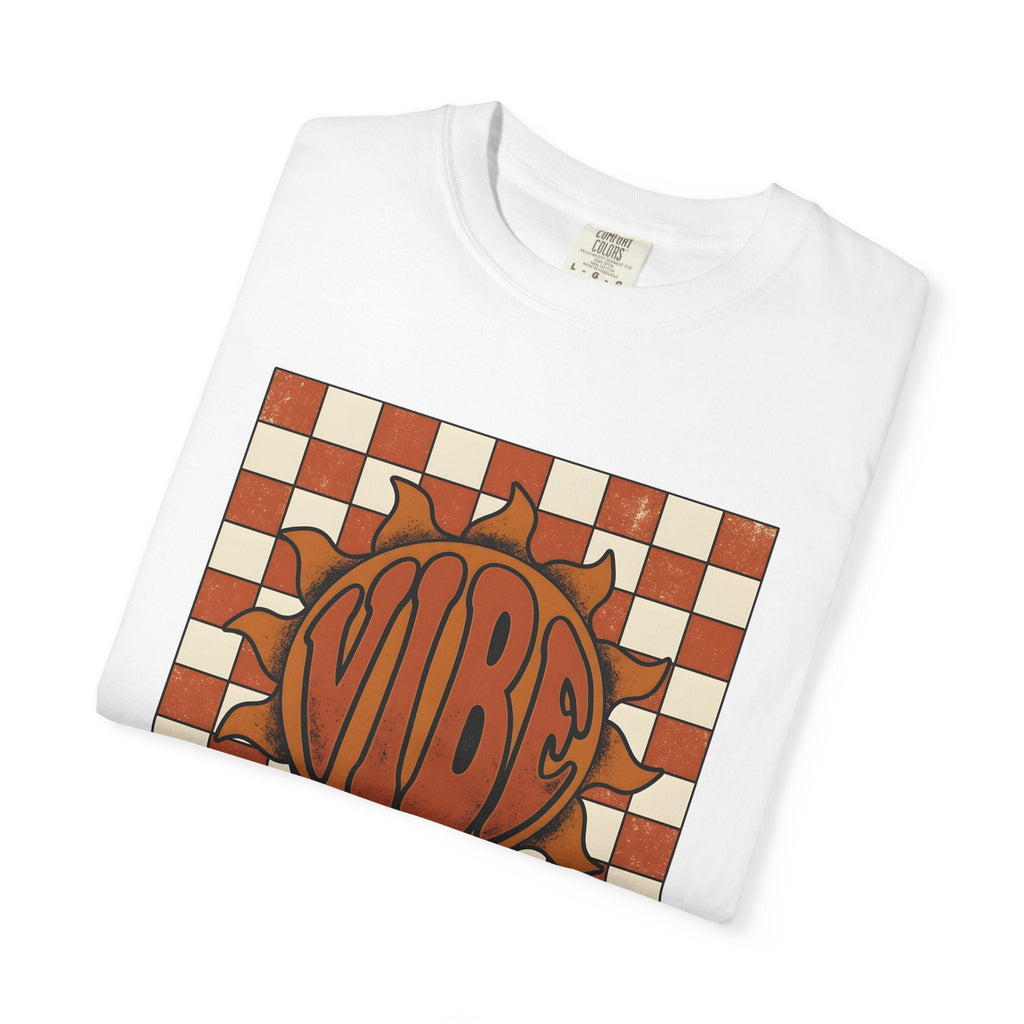 Sun Graphic Shirt Retro Boho Unisex Gift Tee Solar T-Shirt product image 5