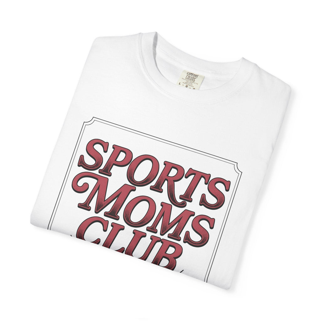 Banner Art Shirt Moms Games Gift for Women Old School Tee product image 5