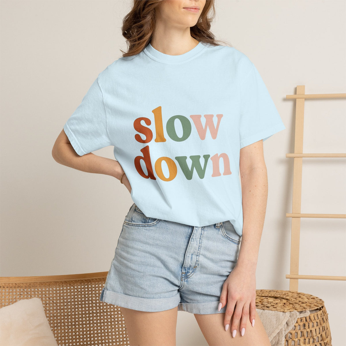 Vintage Lettering Shirt St. Valentine's Day Wellness Unisex product image 9