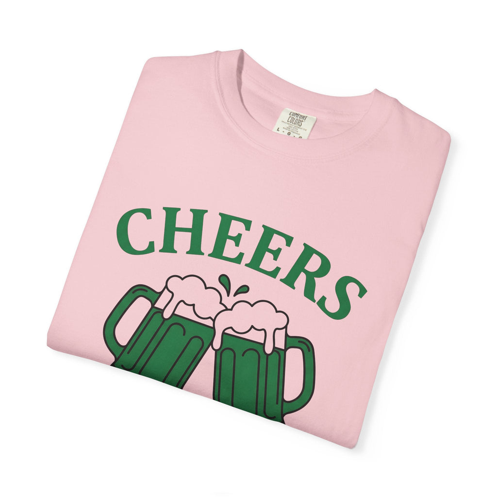 Ale Mugs Shirt St Patrick's Day Celebration Unisex Gift product image 11