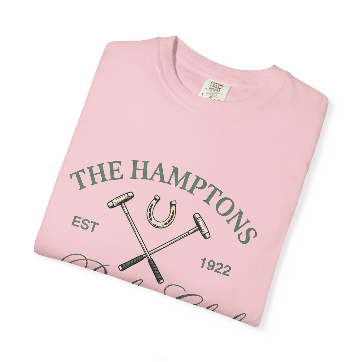 Polo Mallets Shirt Equestrian Unisex Gift Vintage Tee product image 11