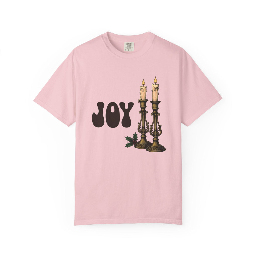 Vintage Candle Holders Shirt Holiday Christmas Unisex Gift product image 3