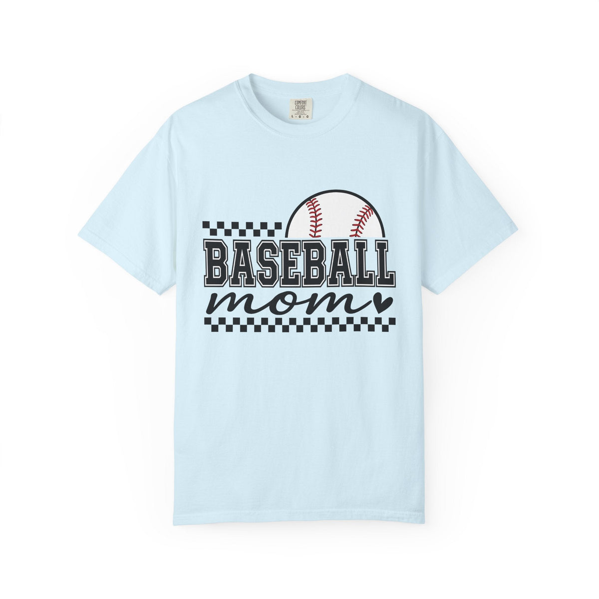 Baseball Ball Shirt Mom Athletics Gift for Women Athletic product image 2