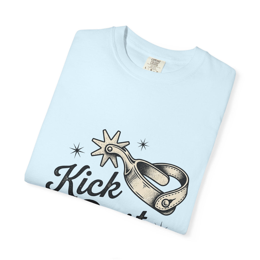 Western Spur Shirt Cowgirl Gift for Women Vintage Tee product image 8