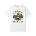 Mountaineering Gear Shirt Climbing Nature Unisex Gift product image 1