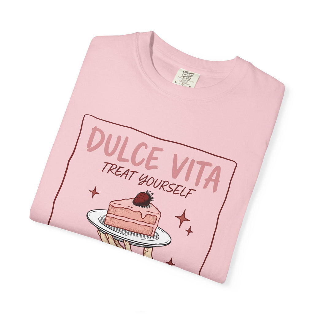 Berry Cake Shirt St. Valentine's Day Meal Unisex Gift Line product image 11