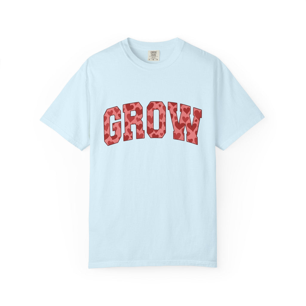 Love Design Quote Shirt Teacher Motivation Unisex Gift product image 2