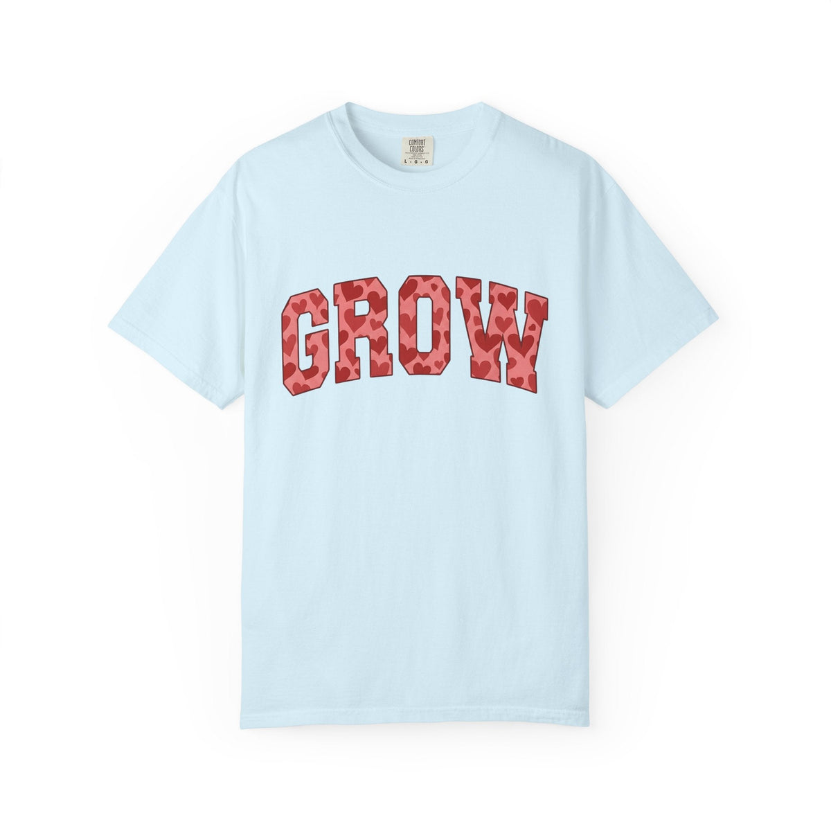 Love Design Quote Shirt Teacher Motivation Unisex Gift product image 2