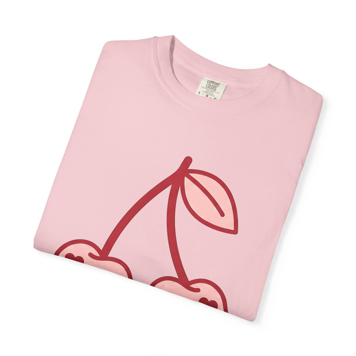 Cherry Couple Shirt Valentines Day Love Unisex Gift product image 11