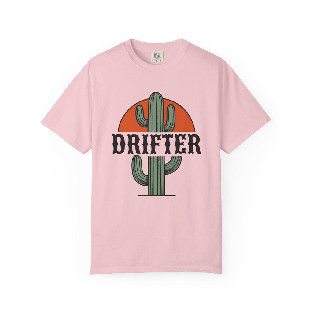 Succulent Sunset Shirt Cowgirl Sand Gift for Women Cowboy product image 3