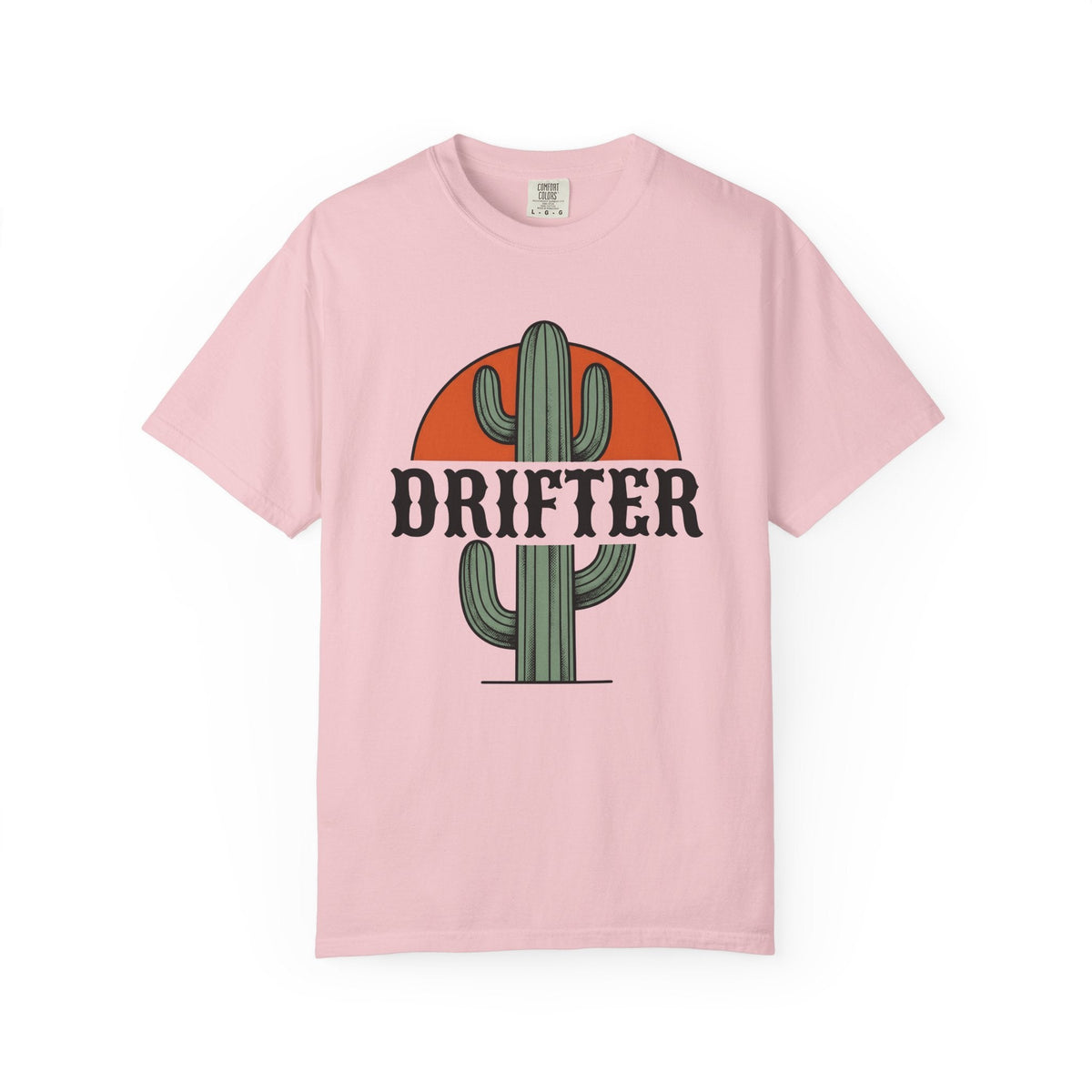 Succulent Sunset Shirt Cowgirl Sand Gift for Women Cowboy product image 3