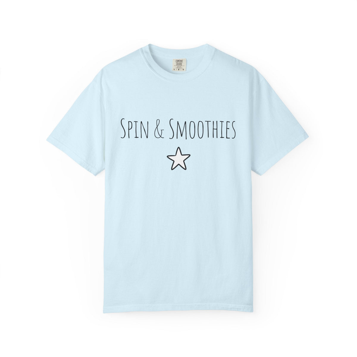 Star Shirt Sports Gym Unisex Gift Minimalist Tee Stellar product image 2