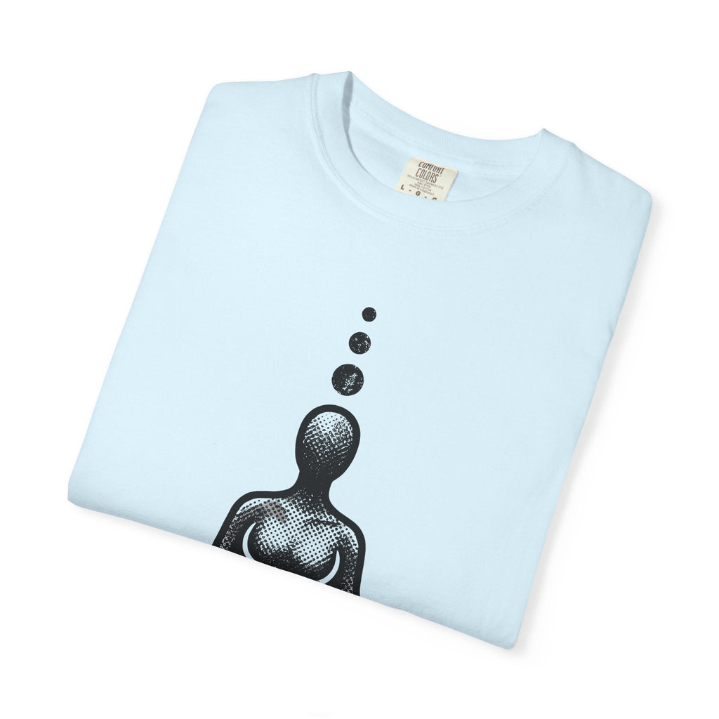Yoga Posture Shirt Fitness Unisex Gift Spiritual Tee Pose product image 8
