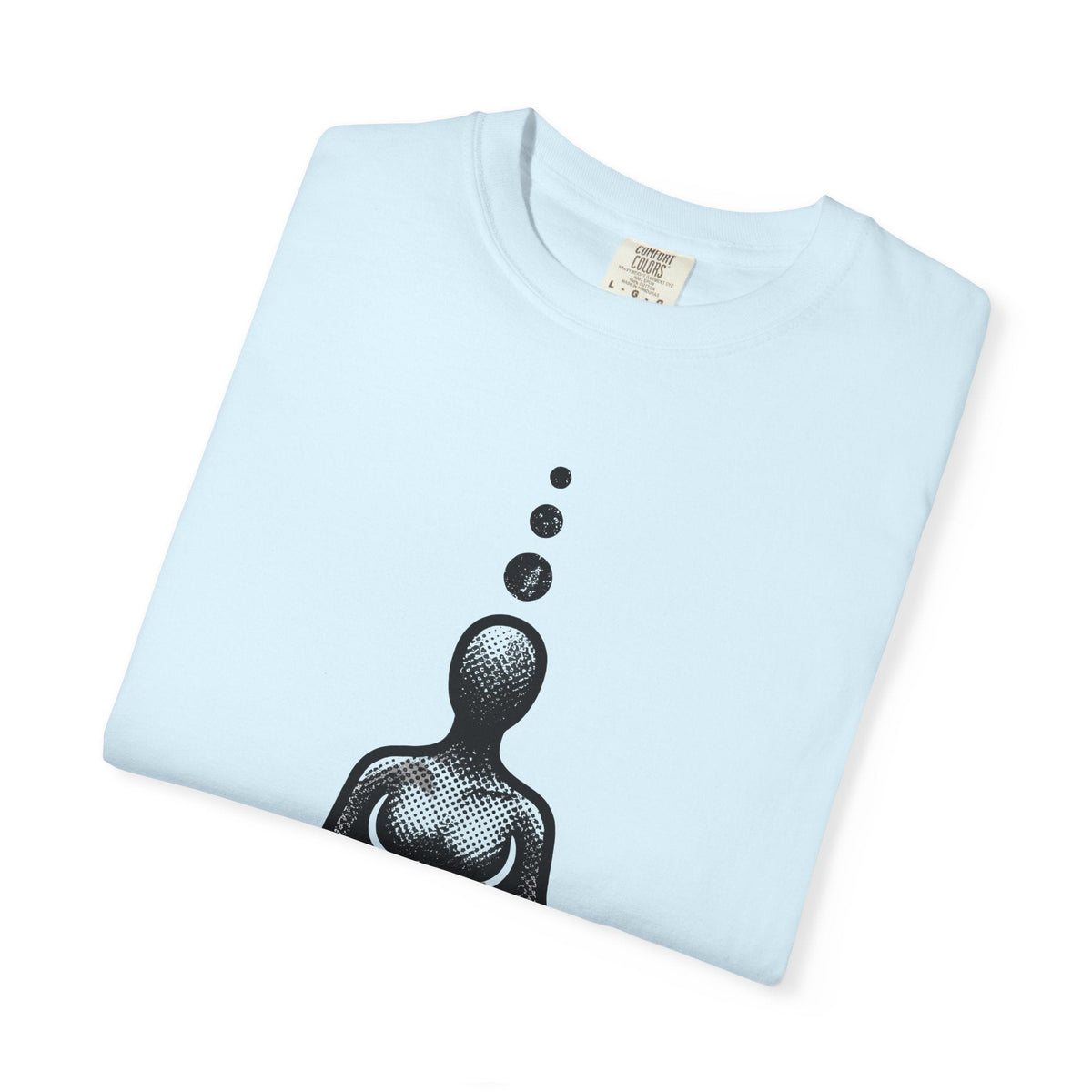 Yoga Posture Shirt Fitness Unisex Gift Spiritual Tee Pose product image 8