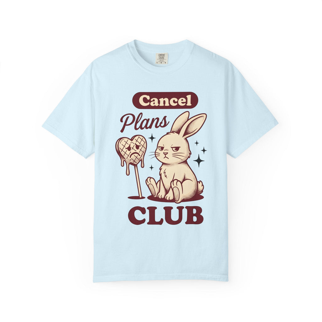 Upset Hare Shirt Valentine's Day Reclusive Gift Women Line product image 2