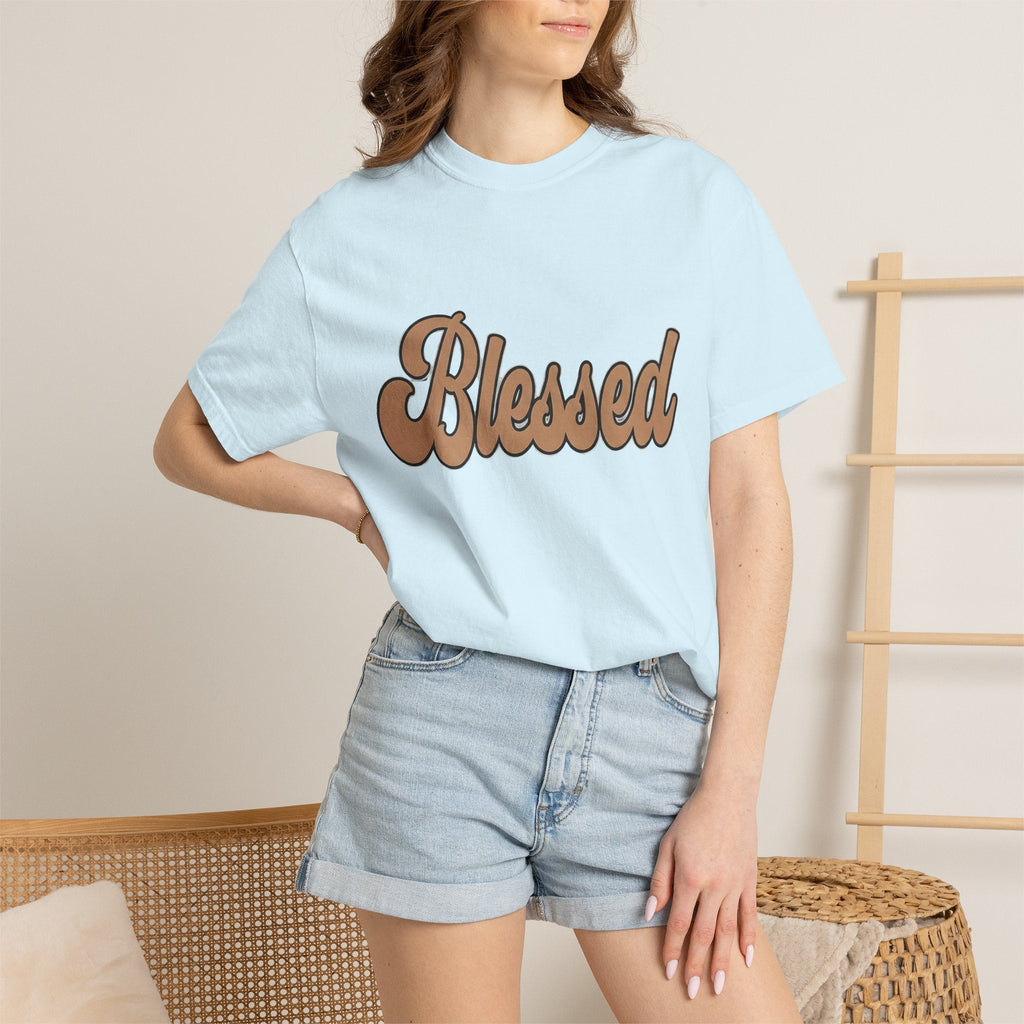 Vintage Lettering Shirt Moms Religion Gift for Women product image 9