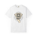 Tarot Cards Hand Shirt Boho Chic Spiritual Unisex Gift product image 1