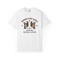 Monarch Butterfly Shirt Wildlife Unisex Gift Vintage Tee product image 1