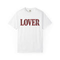 Ornamental Text Shirt Valentines Day Romance Unisex Gift product image 1