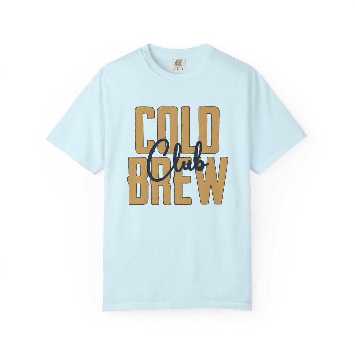 Coffee Quote Shirt Gourmet Unisex Gift Vintage Tee T-Shirt product image 2