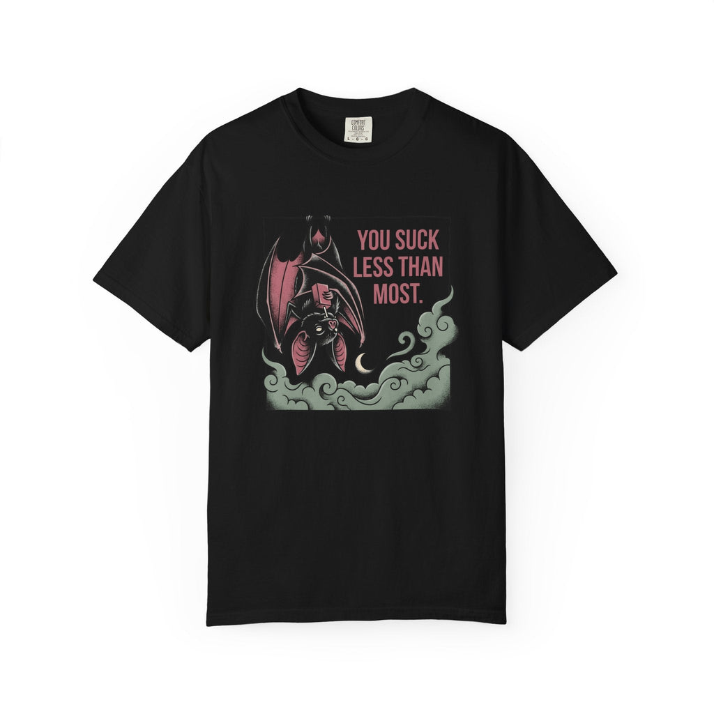 Bat Art Shirt St. Valentine's Day Alternative Unisex Gift product image 4