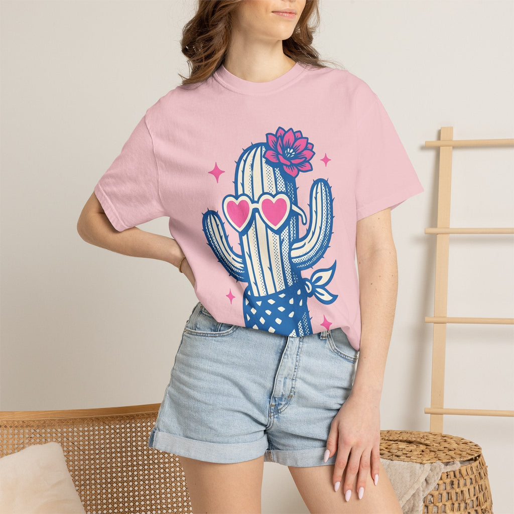 Prickly Pear Drawing Shirt Cowgirl Country Gift for Women product image 12