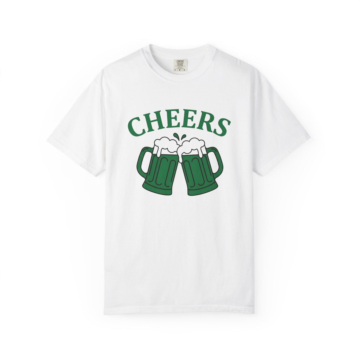 Ale Mugs Shirt St Patrick's Day Celebration Unisex Gift product image 1