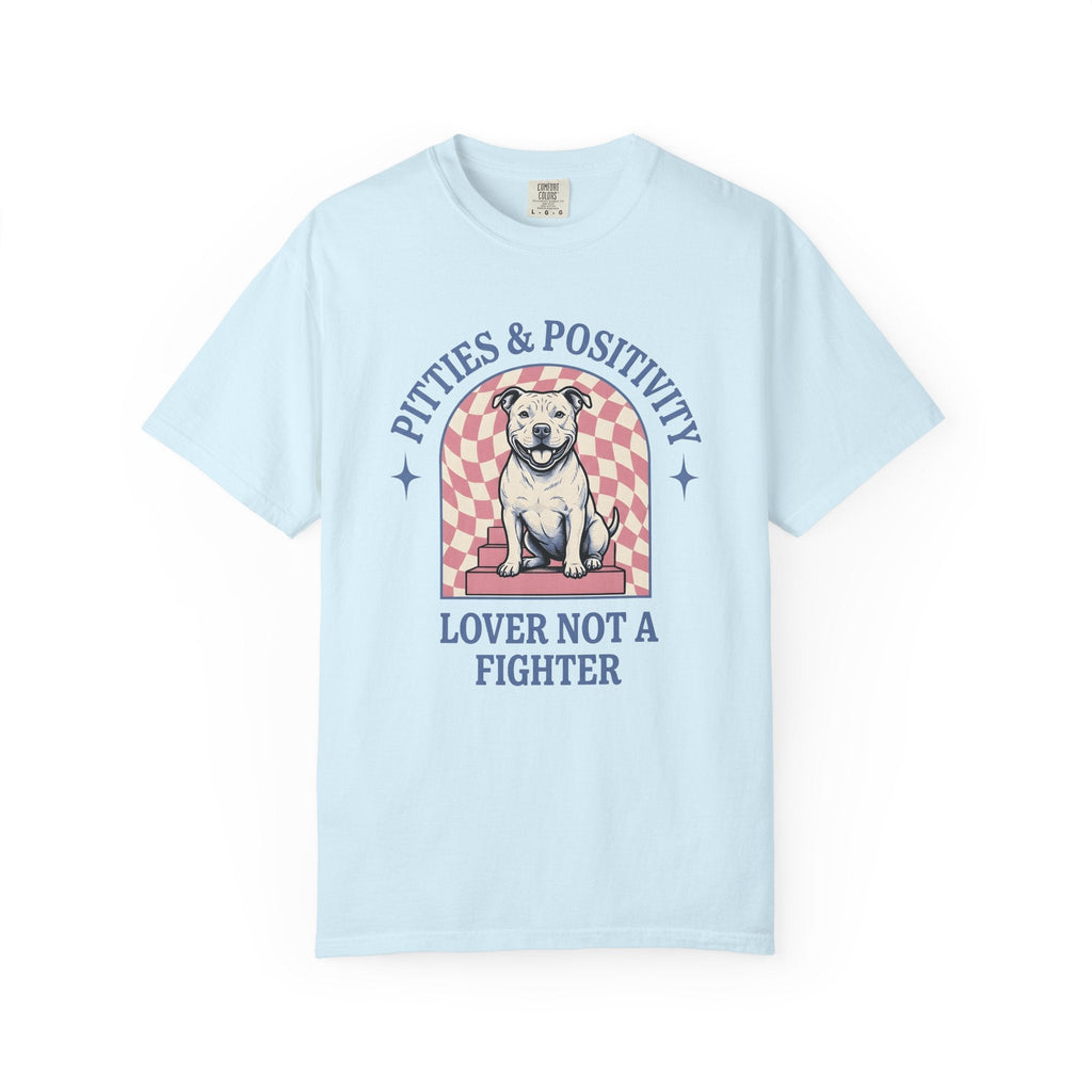 Pit Bull Dog Shirt Foster Unisex Gift Antique Tee Bulldog product image 2