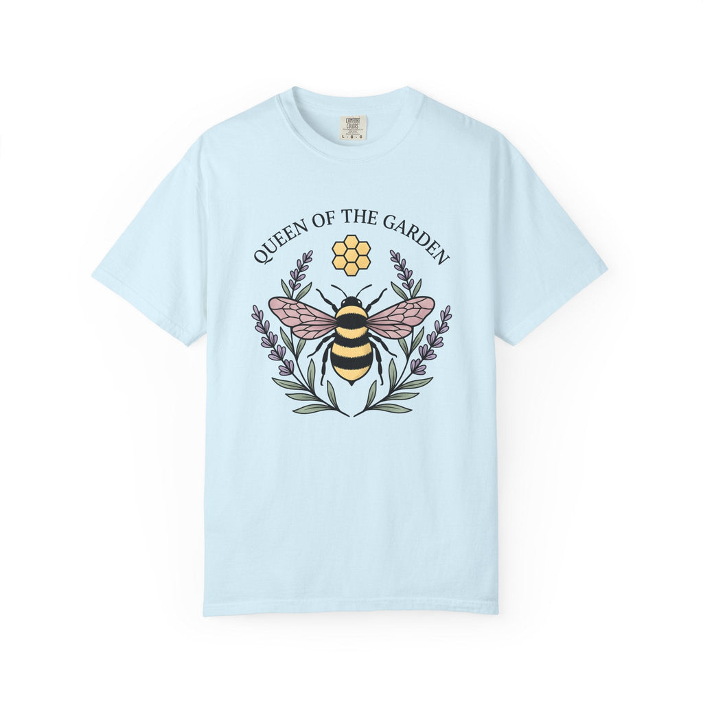 Honeybee Art Shirt Boho Chic Environment Unisex Gift Garden product image 2