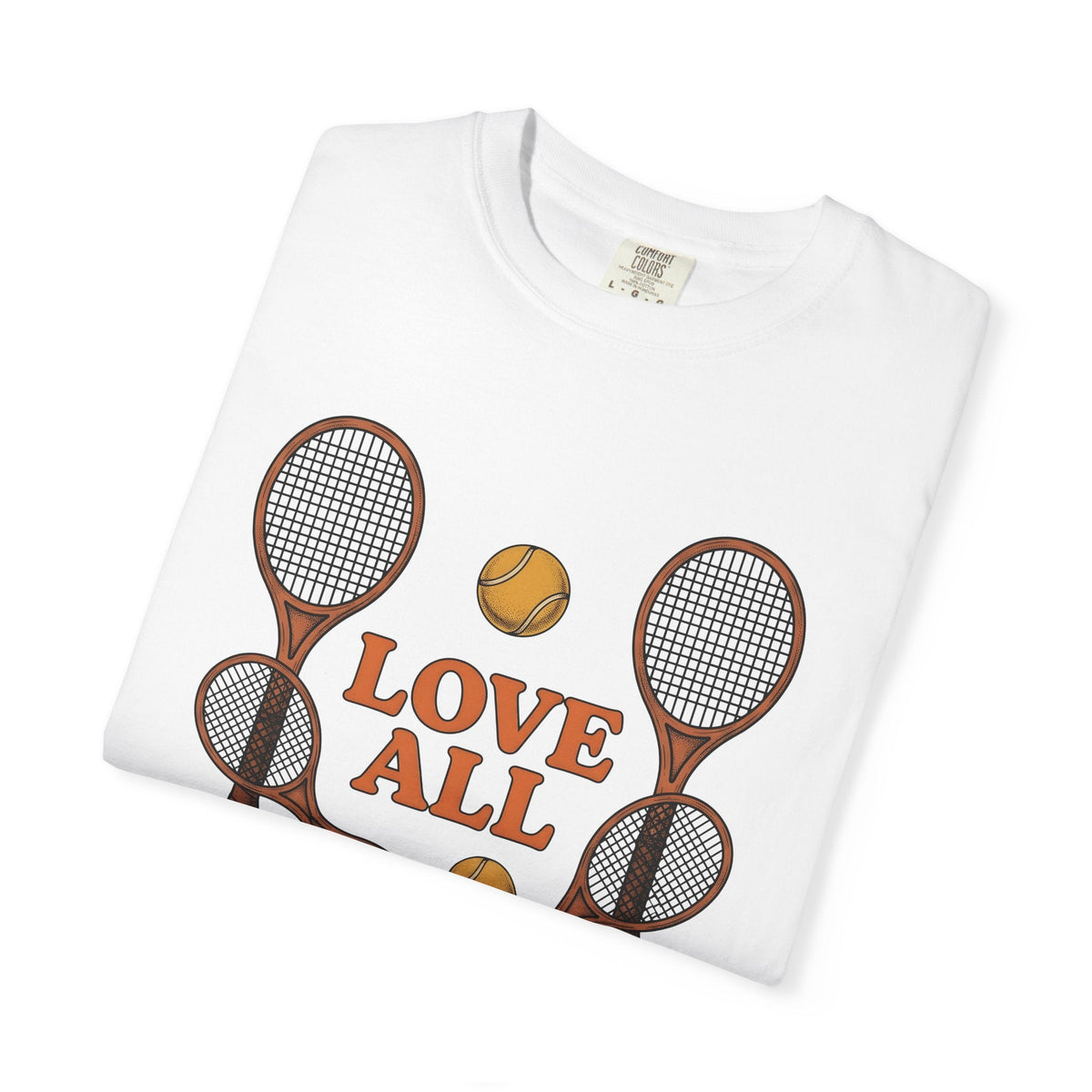 Tennis Rackets Shirt Training Unisex Gift Line Art Tee product image 5