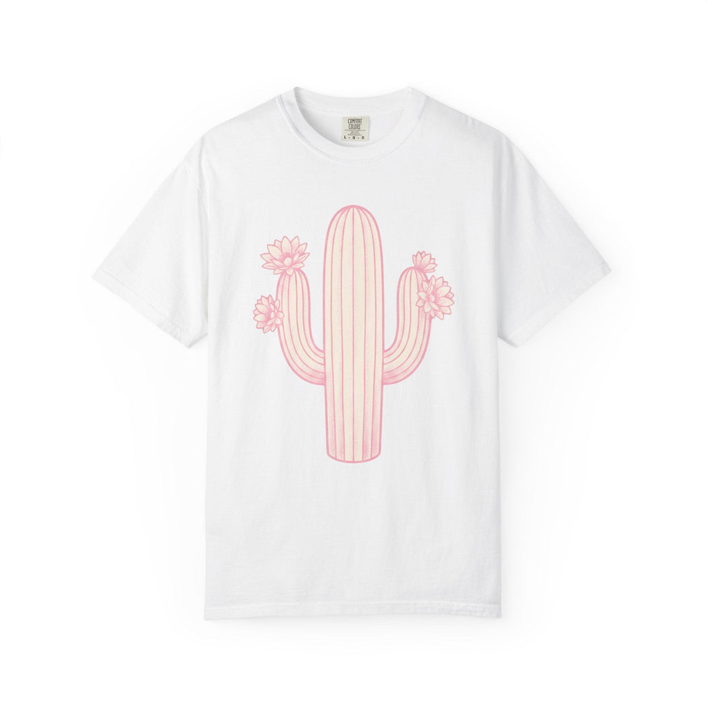 Succulent Bloom Shirt Cowgirl Cowboy Gift Women Bohemian product image 1