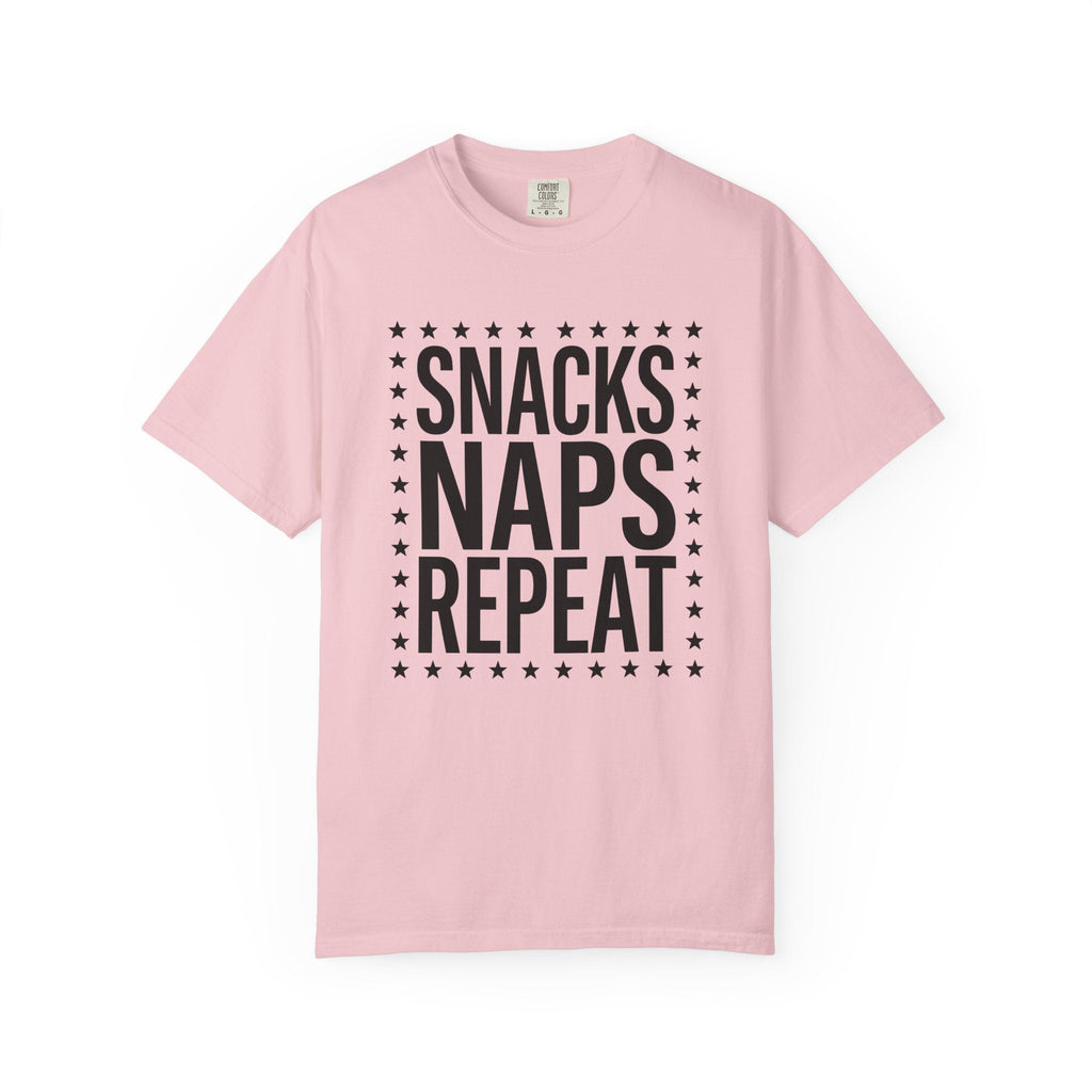 Bold Text Design Shirt Moms Family Gift for Women Modern product image 3