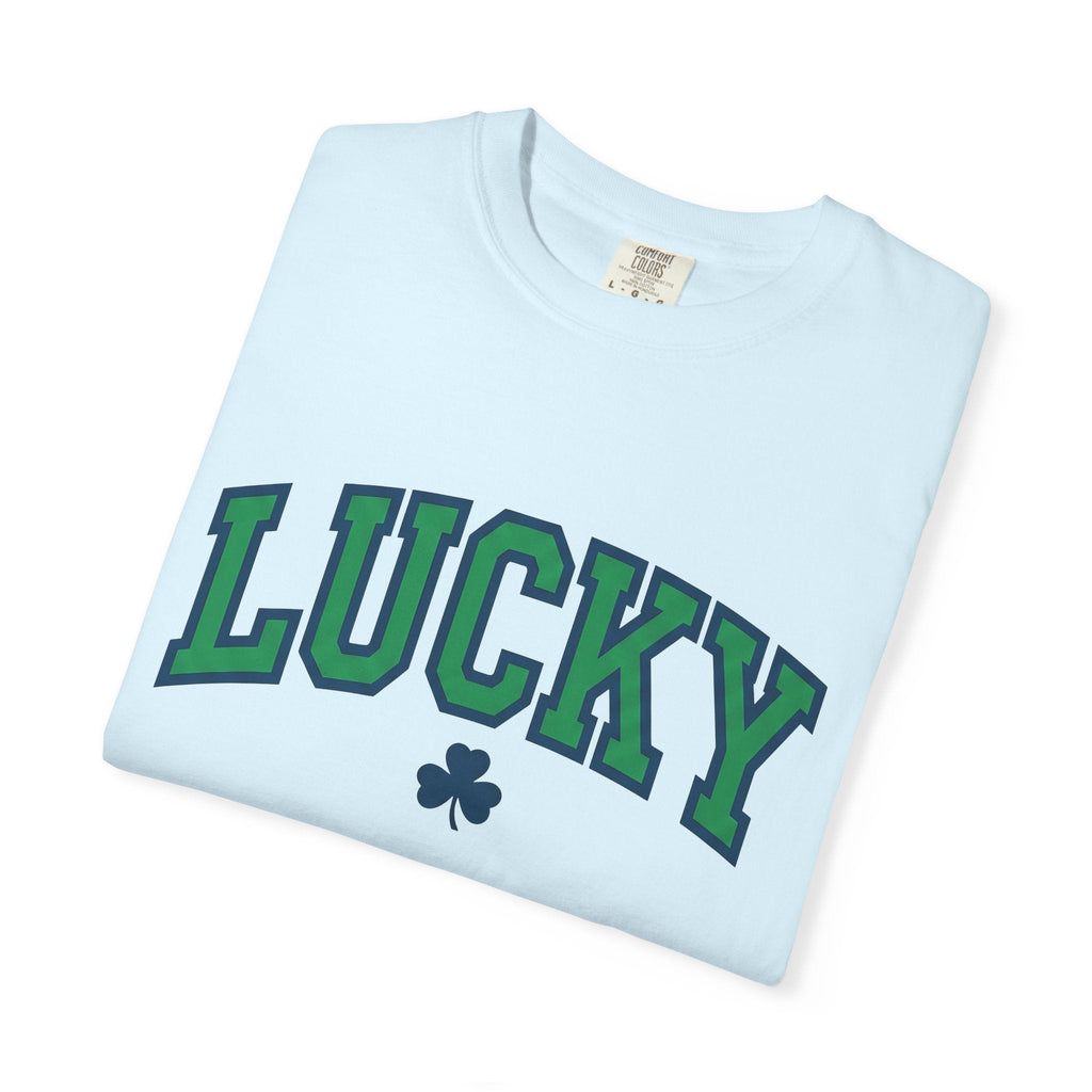Shamrock Image Shirt St Patrick's Day Event Unisex Gift product image 8