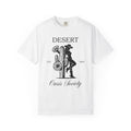 Cowgirl Cactus Shirt Desert Gift for Women Western Tee product image 1