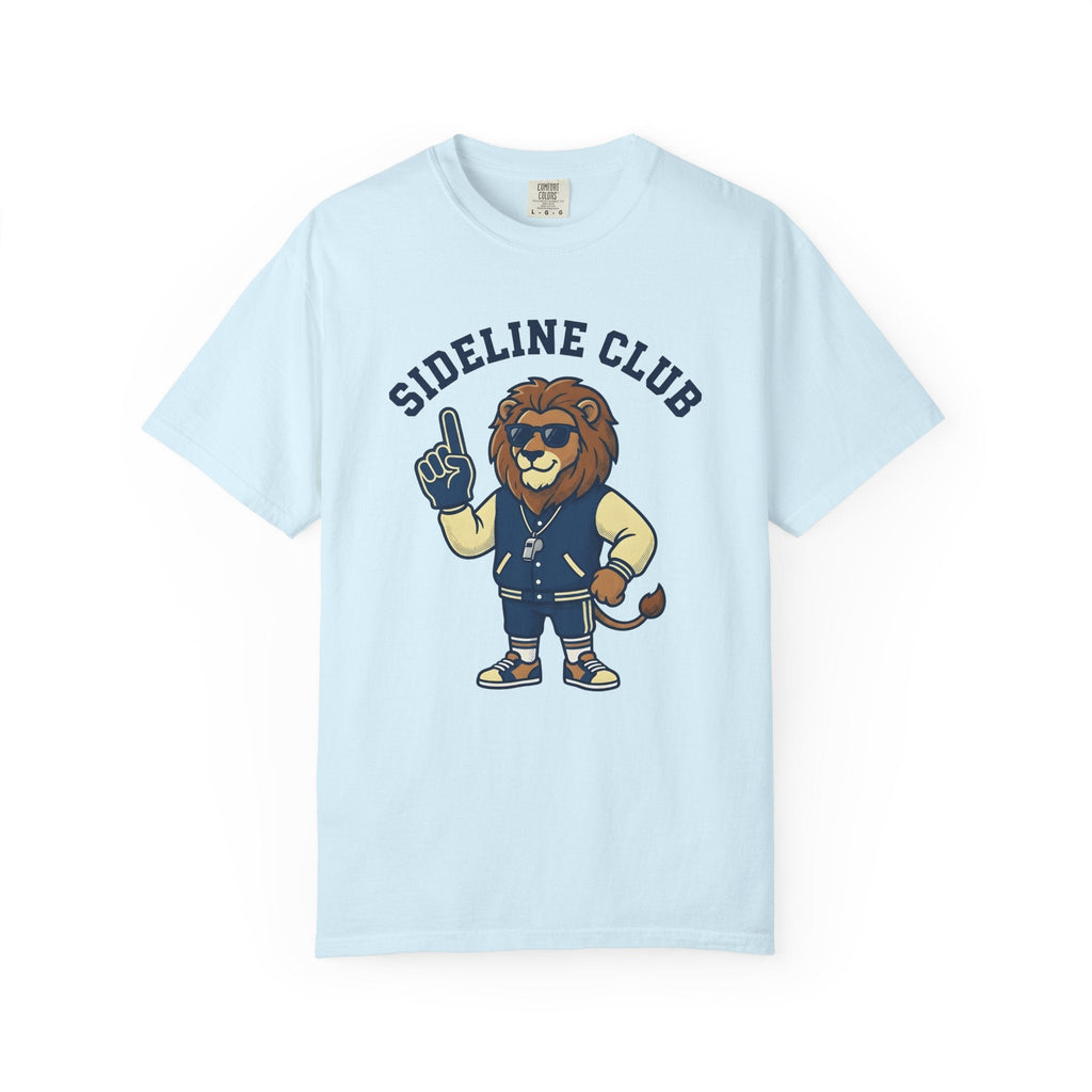 Lion Figure Shirt Moms Workout Gift for Women Animated Tee product image 2
