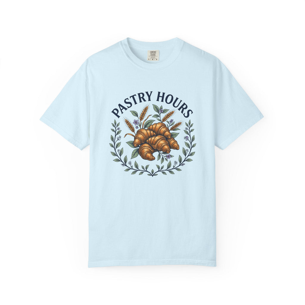 Croissant Treat Shirt Desserts Baked Goods Unisex Gift product image 2