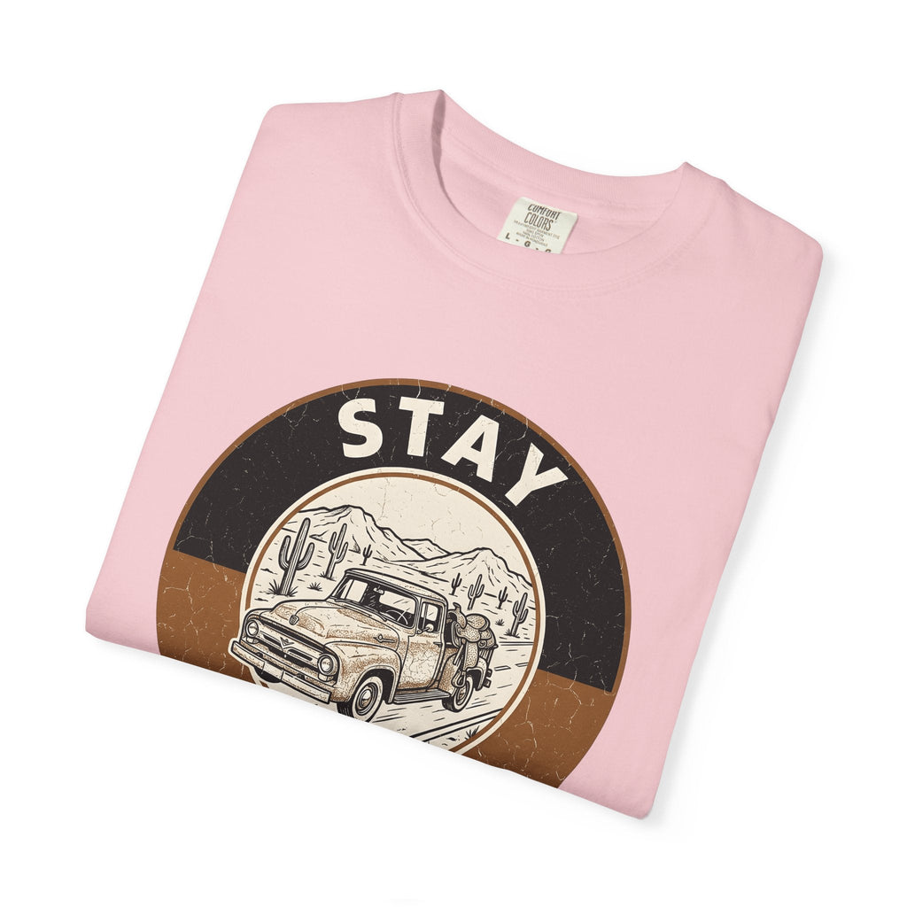 Classic Truck Shirt Cowgirl Exploration Gift for Women product image 11