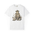 Desert Coyote Shirt Cowgirl Fauna Gift for Women Country product image 1