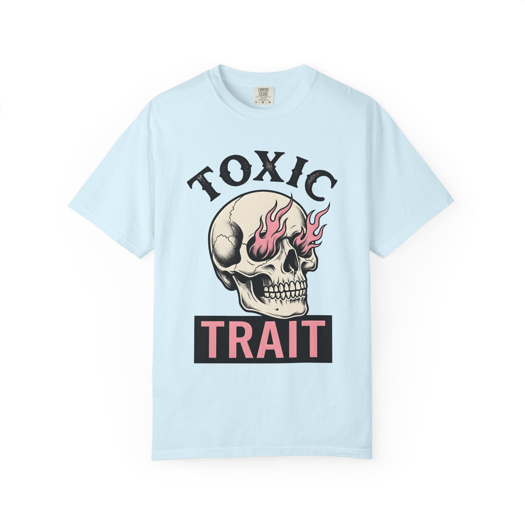 Skull Graphic Shirt St. Valentine's Day Goth Unisex Gift product image 2