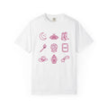 Cowboy Symbols Shirt Cowgirl Spirituality Gift for Women product image 1