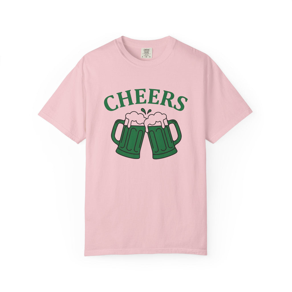 Ale Mugs Shirt St Patrick's Day Celebration Unisex Gift product image 3