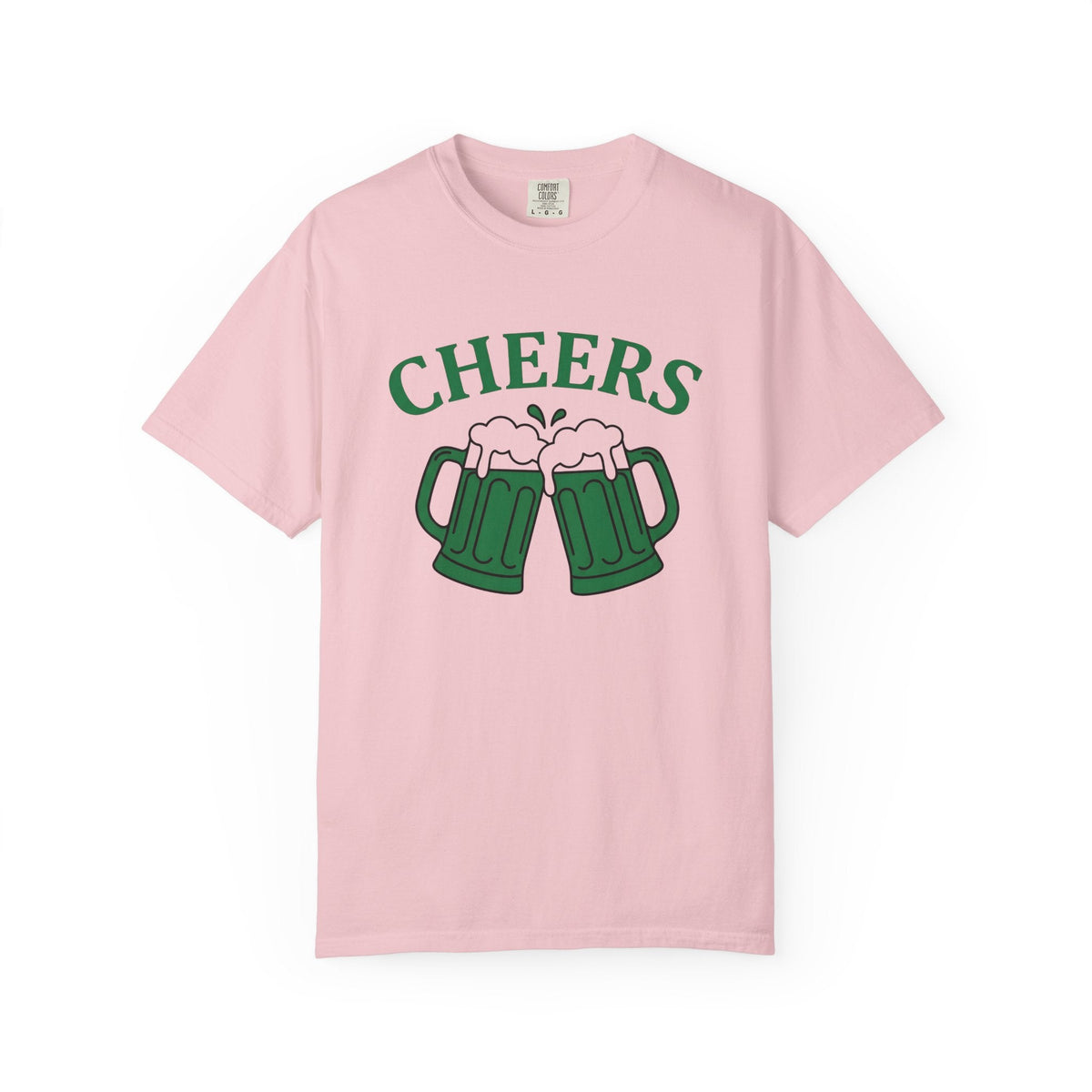 Ale Mugs Shirt St Patrick's Day Celebration Unisex Gift product image 3