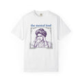 Retro Female Shirt Moms Women Gift for Vintage Tee Woman product image 1