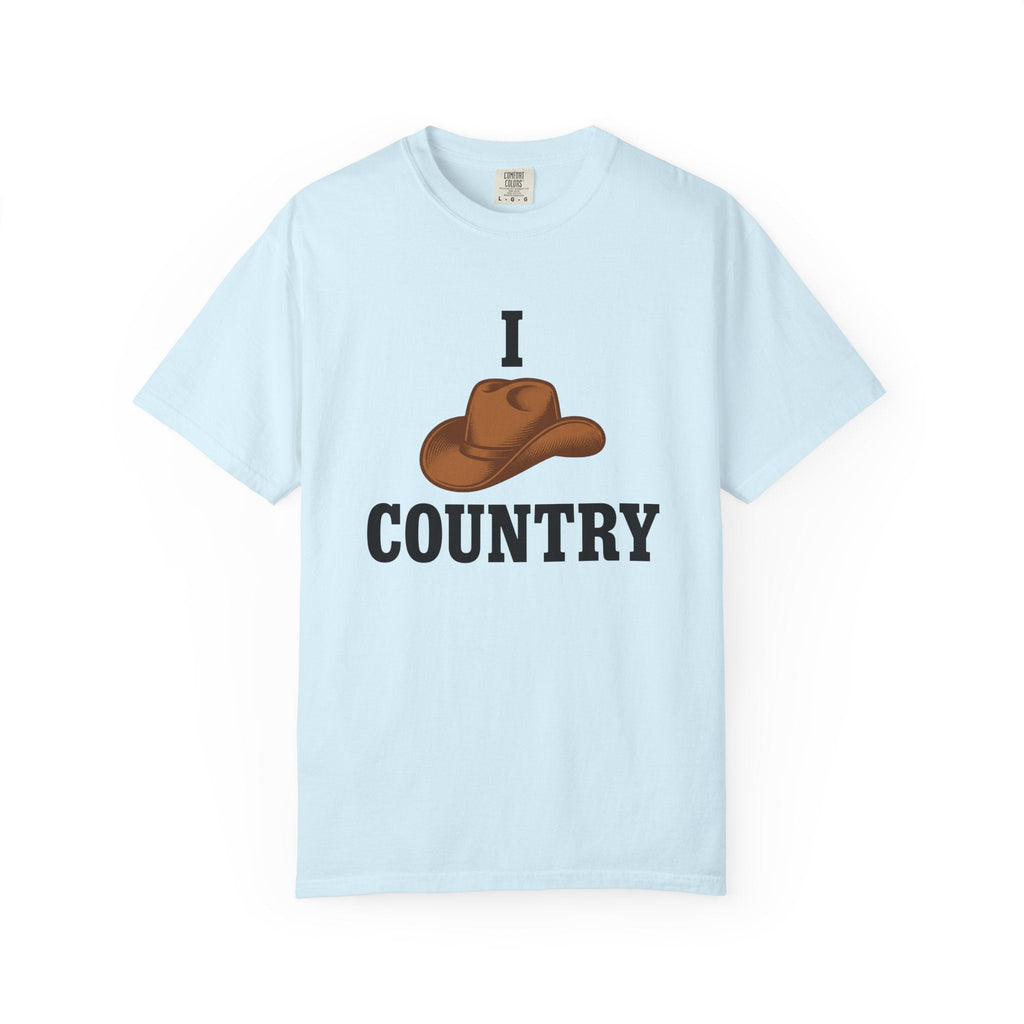 Cowboy Hat Shirt Cowgirl Rural Gift for Women Retro Tee Stetson T-Shirt Cowboy