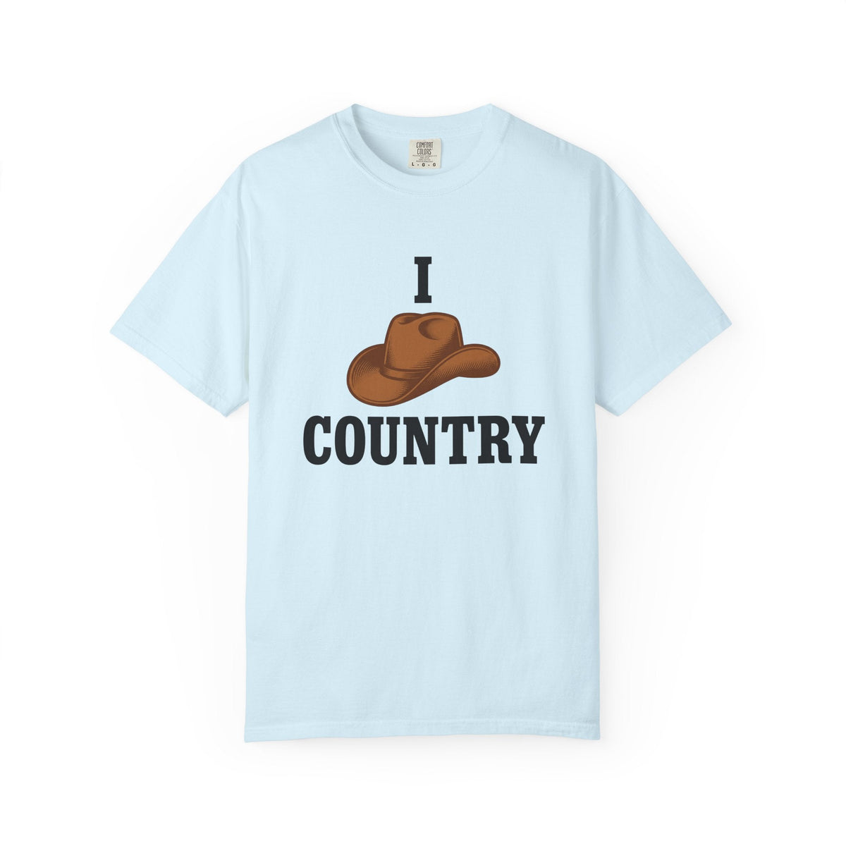 Cowboy Hat Shirt Cowgirl Rural Gift for Women Retro Tee Stetson T-Shirt Cowboy