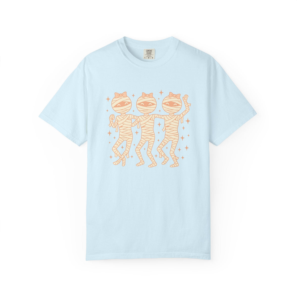 Dancing Skeletons Shirt Halloween Creepy Unisex Gift product image 2